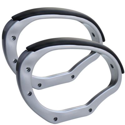 Резервна част комплект ръце 2 броя от офис стол HM1025.01