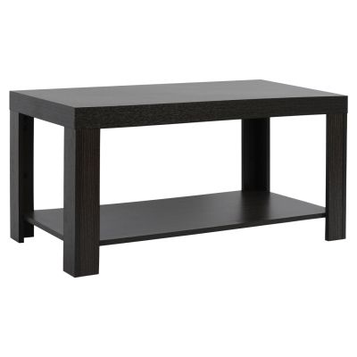 Coffee Table Melamine HM2207.01 Zebrano 90x45x45