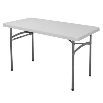 Table Catering-Conference HM5063 122x60x74 cm Foldable legs