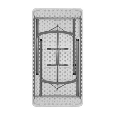 Table Catering-Conference HM5063 122x60x74 cm Foldable legs