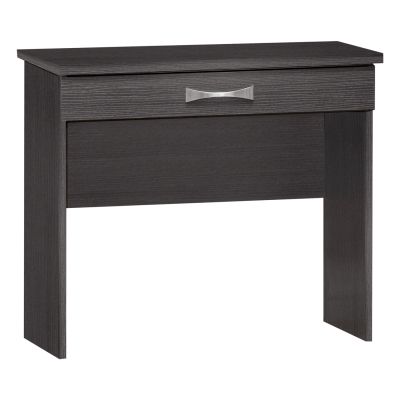 Тоалетка HM313.01 с чекмедже Zebrano 80x40x76Hcm