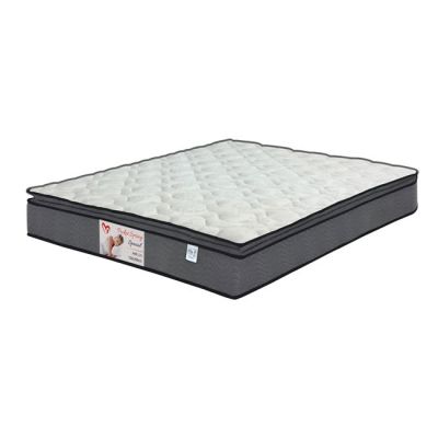 Mattress with coating 150x200 Special Pocket Spring Homemarkt (Roll Packing)