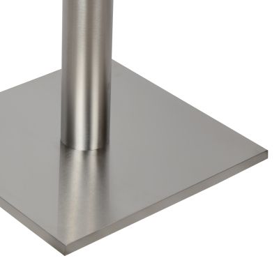 Иноксова основа 40x40x72 HM421