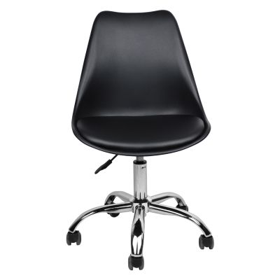 Office chair Vegas HM1052.01 Black 48x56x95 cm