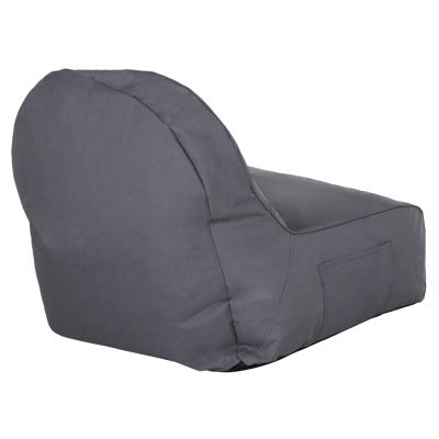 Pouf Cloud Armchair HM5112.10 Grey with UV Protection 6188 81x78x73 cm