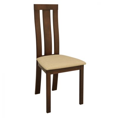 Комплект Трапезна Маса 5 части Маса 120+30Χ80Χ75 см отворена и 4 стола HM10050