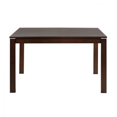 Комплект Трапезна Маса 5 части Маса 120+30Χ80Χ75 см отворена и 4 стола HM10050