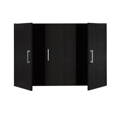 Wardore Loft 3 врати HM351.01 зебрано 90x42x60