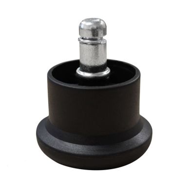 Комплект резервни части за обездвижващи капачки 5 броя за офис столове