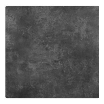 Table's Desktop Compact Hpl 80x80 cm Cement HM5162.02