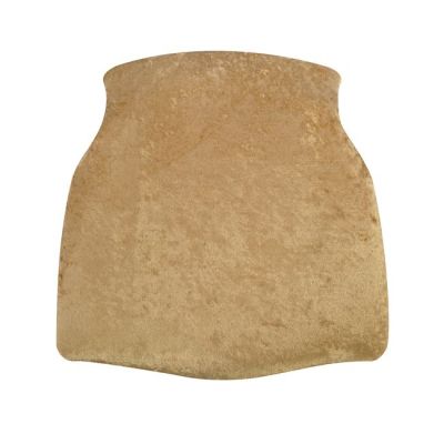 Pillow for chair Napoleon HM8447 in gold color