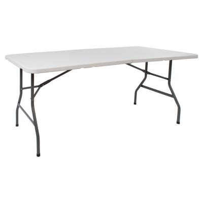 Table "Suitcase" Catering-Conference HM5167 180x74x74 Foldable