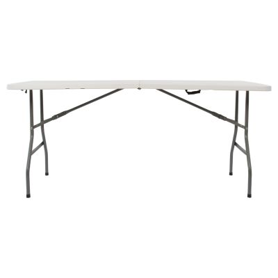 Table "Suitcase" Catering-Conference HM5167 180x74x74 Foldable