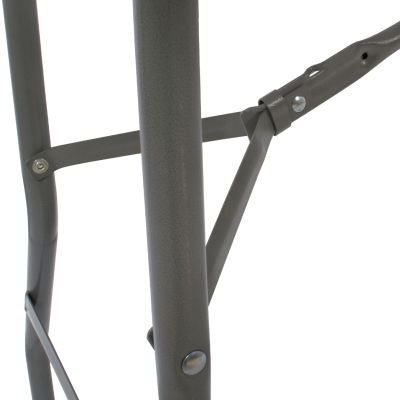 Table "Suitcase" Catering-Conference HM5167 180x74x74 Foldable