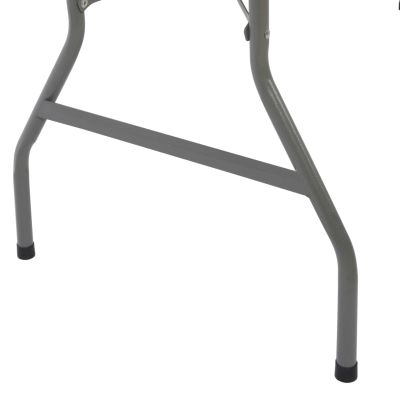 Table "Suitcase" Catering-Conference HM5167 180x74x74 Foldable