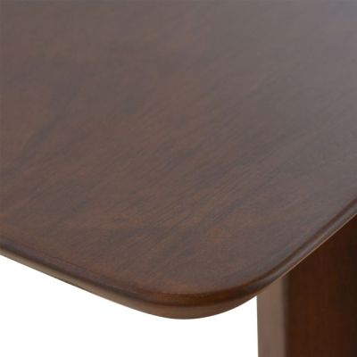 Стойка за дървен бар стол Lotta HM0192 120X45X107