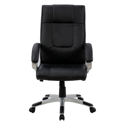 Manager's Office chair HM1092.01 Black 50x69x118,5 cm