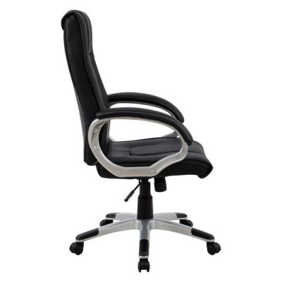 Manager's Office chair HM1092.01 Black 50x69x118,5 cm
