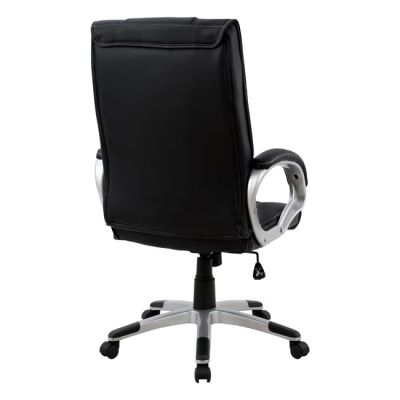 Manager's Office chair HM1092.01 Black 50x69x118,5 cm