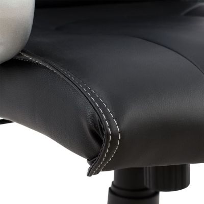 Manager's Office chair HM1092.01 Black 50x69x118,5 cm