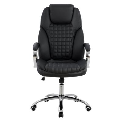 Manager's office chair HM1097.01 Black 65x80x127cm
