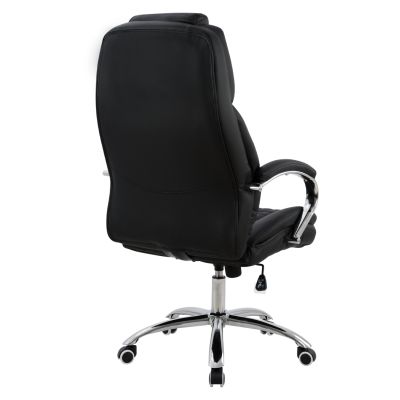 Manager's office chair HM1097.01 Black 65x80x127cm