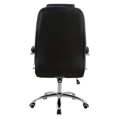 Manager's office chair HM1097.01 Black 65x80x127cm