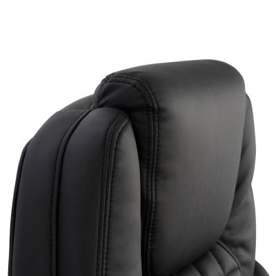 Manager's office chair HM1097.01 Black 65x80x127cm
