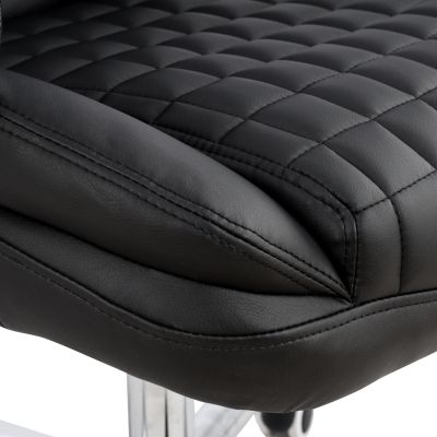 Manager's office chair HM1097.01 Black 65x80x127cm