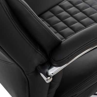 Manager's office chair HM1097.01 Black 65x80x127cm