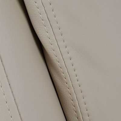 Manager's office chair HM1093.07 Cream 63x80x(118-126) cm