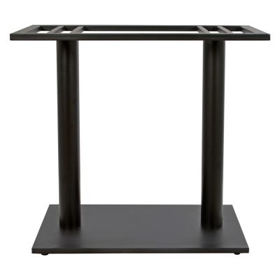 Метална основа Двойна 40x70x72 HM435