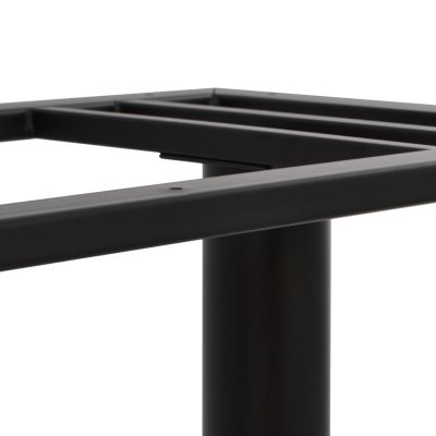 Метална основа Двойна 40x70x72 HM435