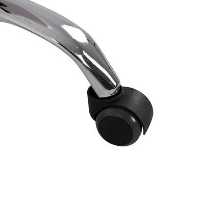 Office Chair Vegas HM1052.05 Pink 48x56x95 cm