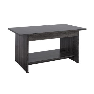 Маса за кафе HM2286.01 в CHARCAL GREY 80x46x41,5H