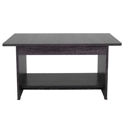 Маса за кафе HM2286.01 в CHARCAL GREY 80x46x41,5H