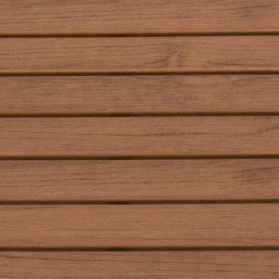Алуминиева Маса HM5403.01 Бяла с Polywood 45Χ45Χ45,5