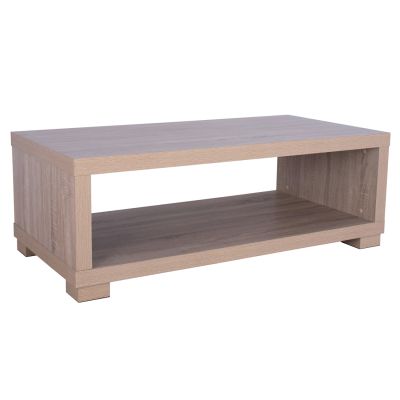 Холна маса SALEM HM2217.02 дъб сонама 120x60x42H