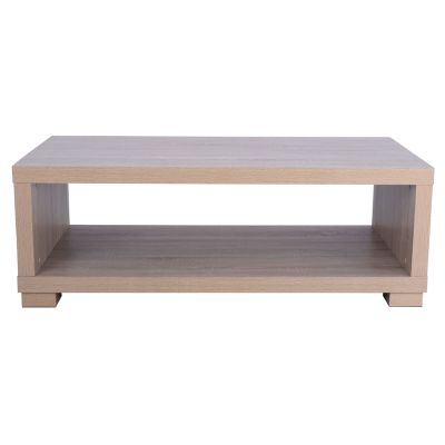 Холна маса SALEM HM2217.02 дъб сонама 120x60x42H