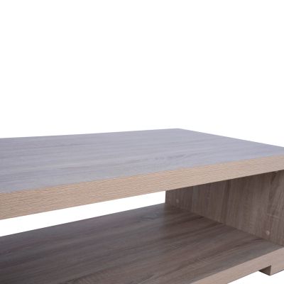Холна маса SALEM HM2217.02 дъб сонама 120x60x42H