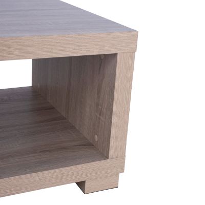 Холна маса SALEM HM2217.02 дъб сонама 120x60x42H