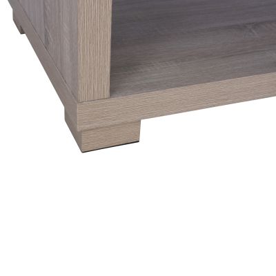Холна маса SALEM HM2217.02 дъб сонама 120x60x42H