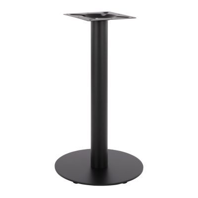 Base Metallic Black matte '40x72cm HM437