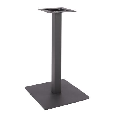 Base Metallic Grey 40x40x72 HM414.20