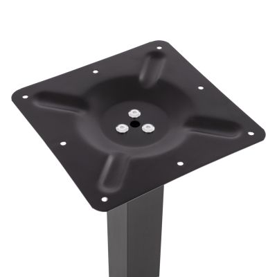 Base Metallic Grey 40x40x72 HM414.20