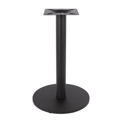 Основа металик черен мат '45x72 с регулатори HM419.11