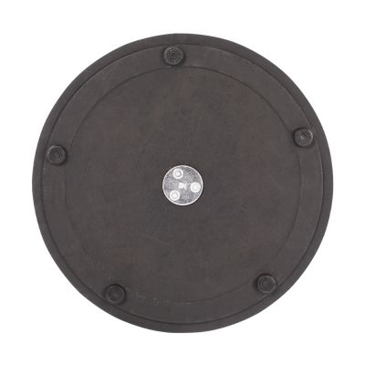 Base Metallic White Matte '45x72 with adjusters HM419.12