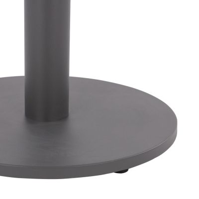 Основа металик сив '45x72 с регулатори HM419.20