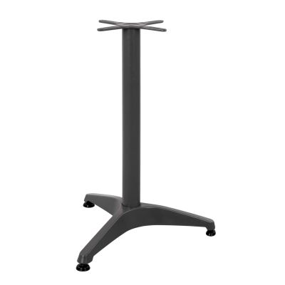 Основа Алуминиева 3 крака 53x53x69 с кръст 29x29 HM449