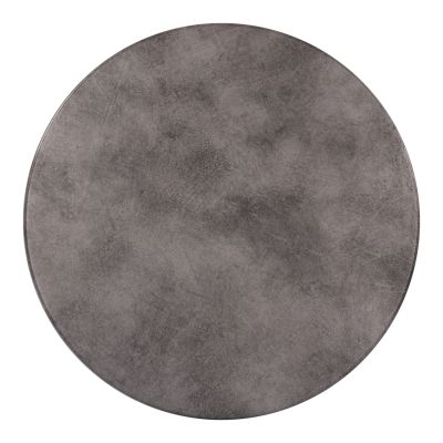 Table Desktop Werzalit '70cm Cement 5648 HM5228.12